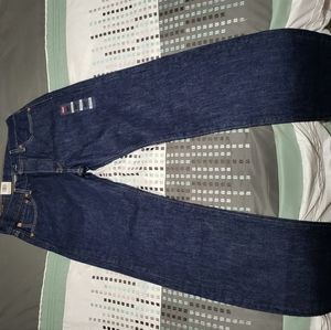 NWT Levi Jeans